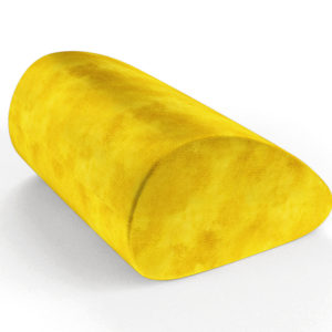 Love for Sensation LovePillows Royale Yellow