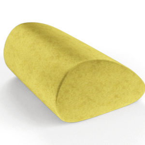 Love is Colorful LovePillows- Lime