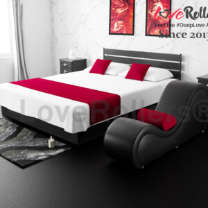 LoveRollers-Interior---LoveRooms---Rosy-Red--2