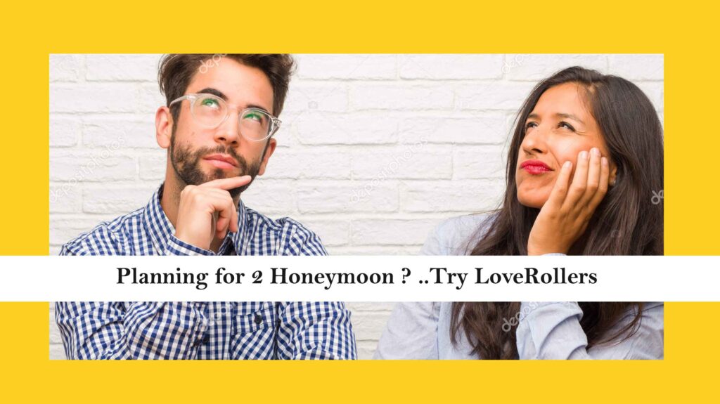 planning for 2nd honeymoon