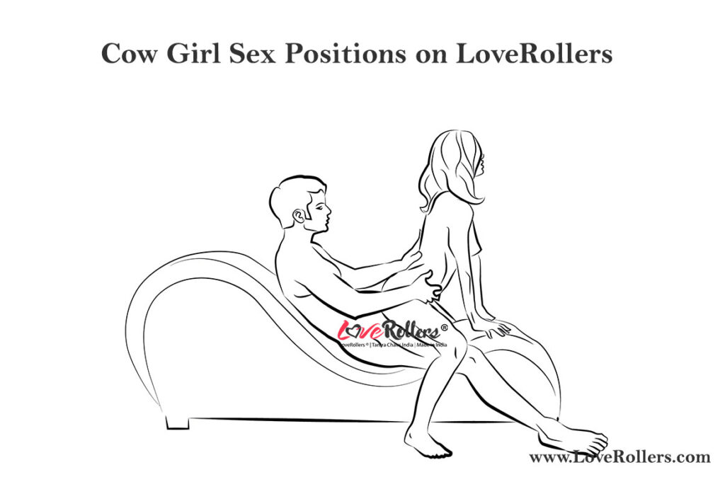 women on top positions by loverollers.com