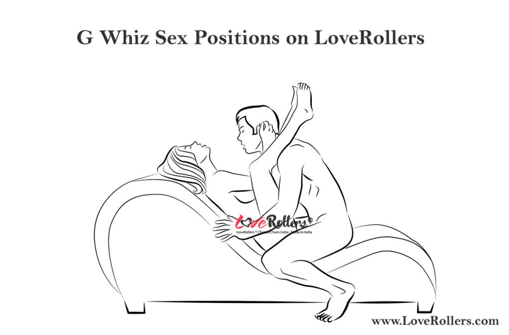 classic missionary positions by loverollers.com