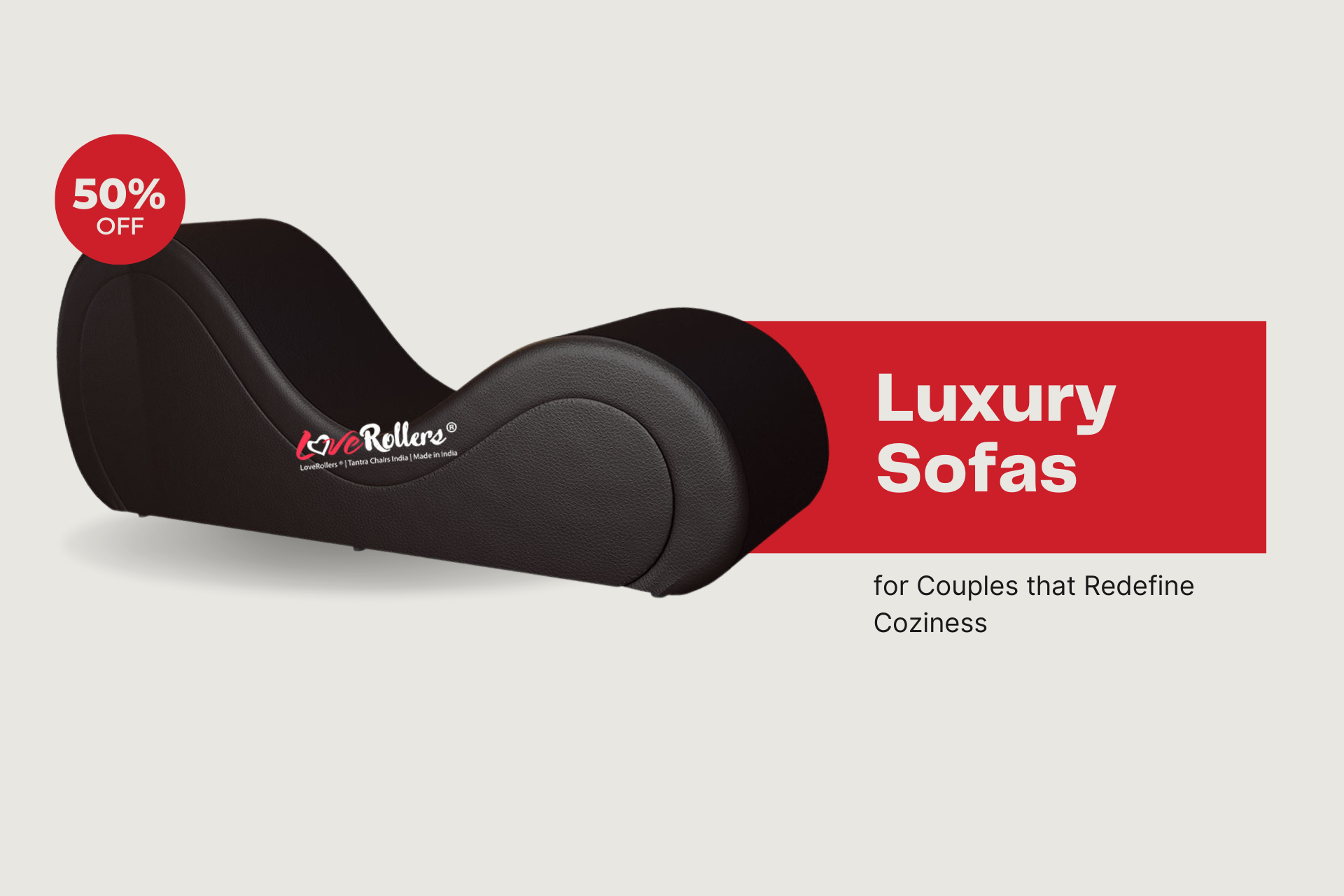 Luxury Sofas